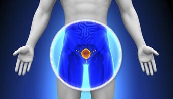Liječenje prostatitisa lijekovima